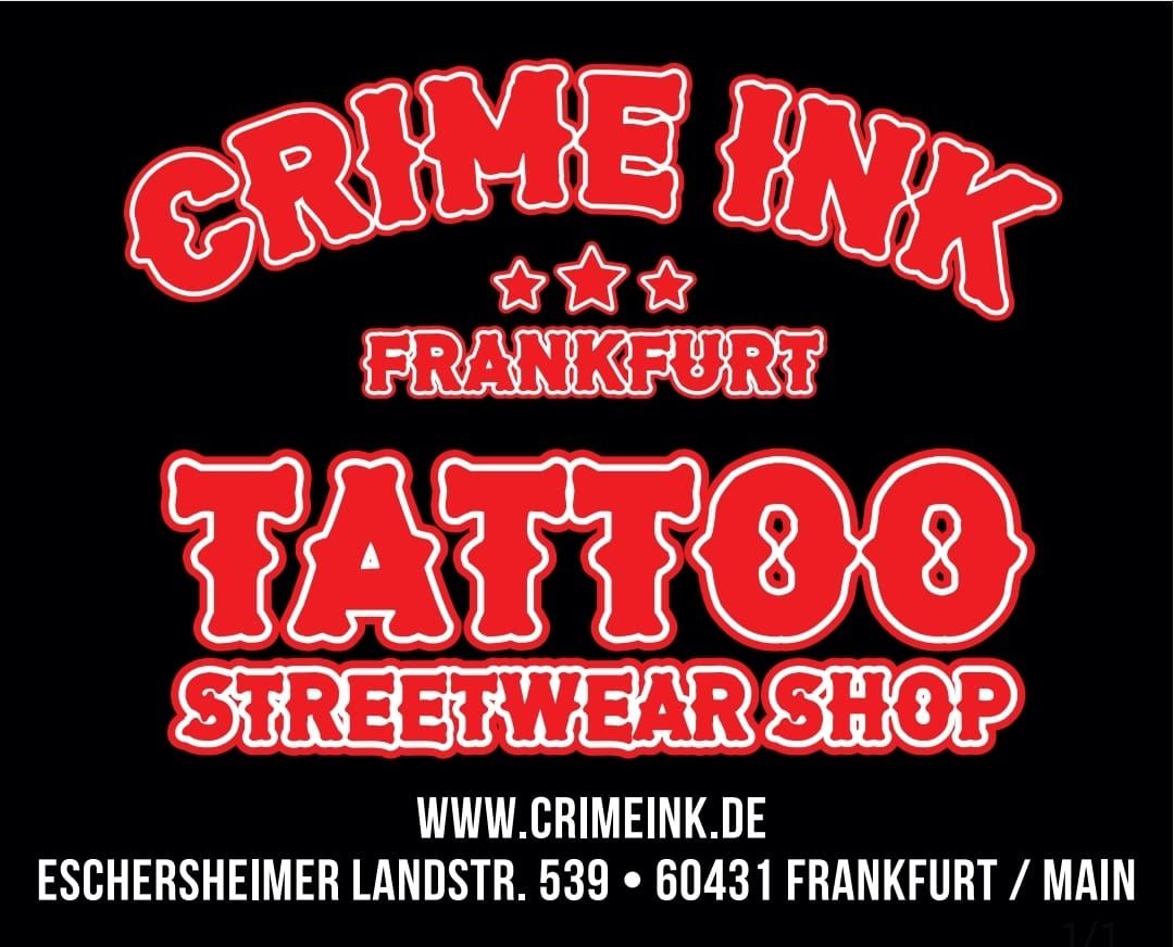 CRIME INK