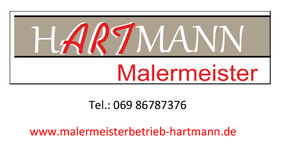Hartmann Malermeister